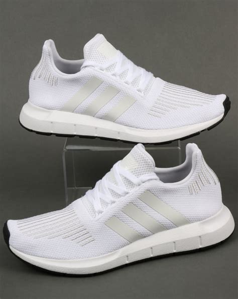 runeo adidas weiß|Men's Adidas Originals White Sneakers & Athletic Shoes.